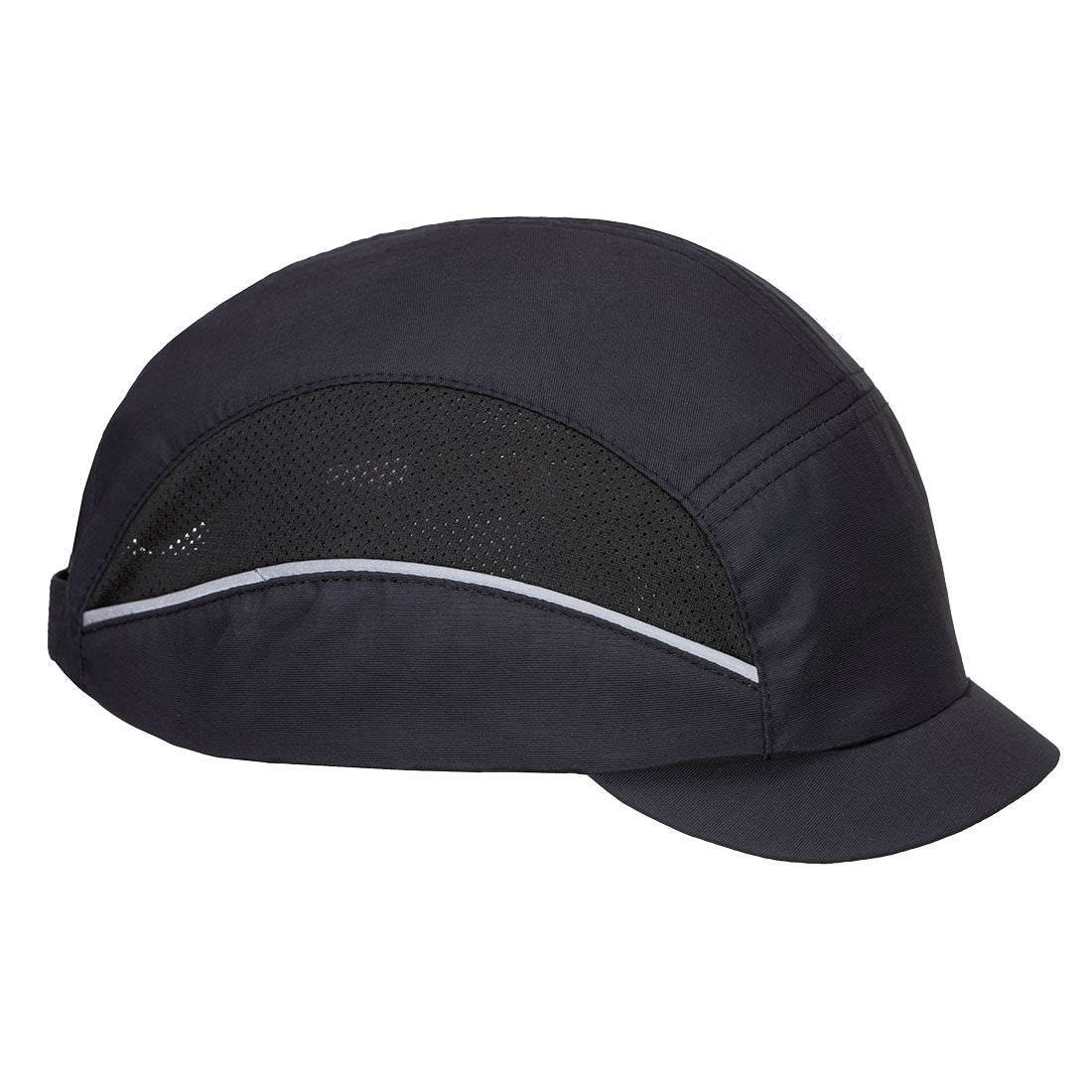 Casquette anti-chocs AirTech Micro Peak Vetonek