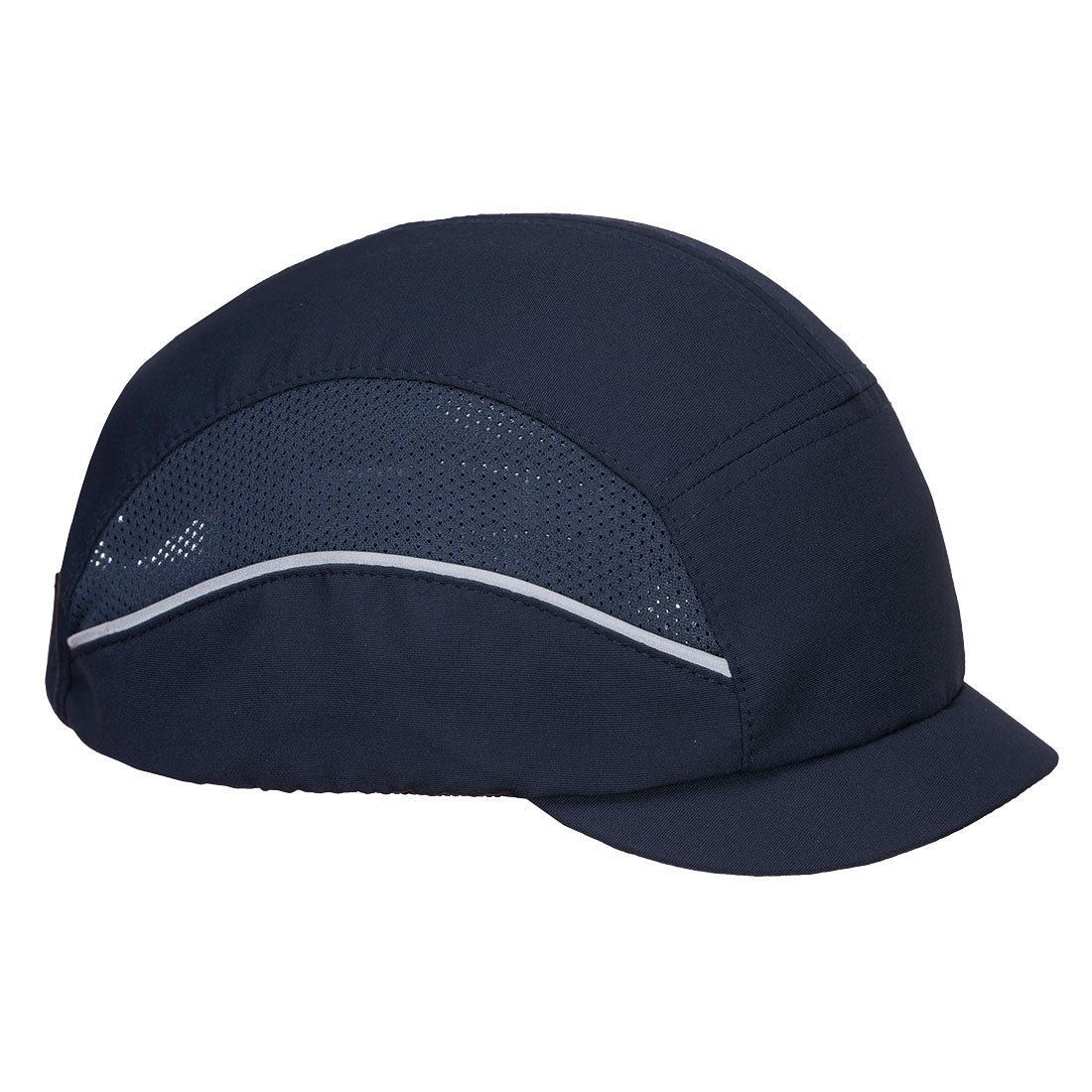 Casquette anti-chocs AirTech Micro Peak Vetonek