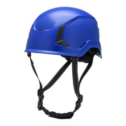 Casco Synergy tipo 2 sin ventilación Azul royal - Portwest PS77