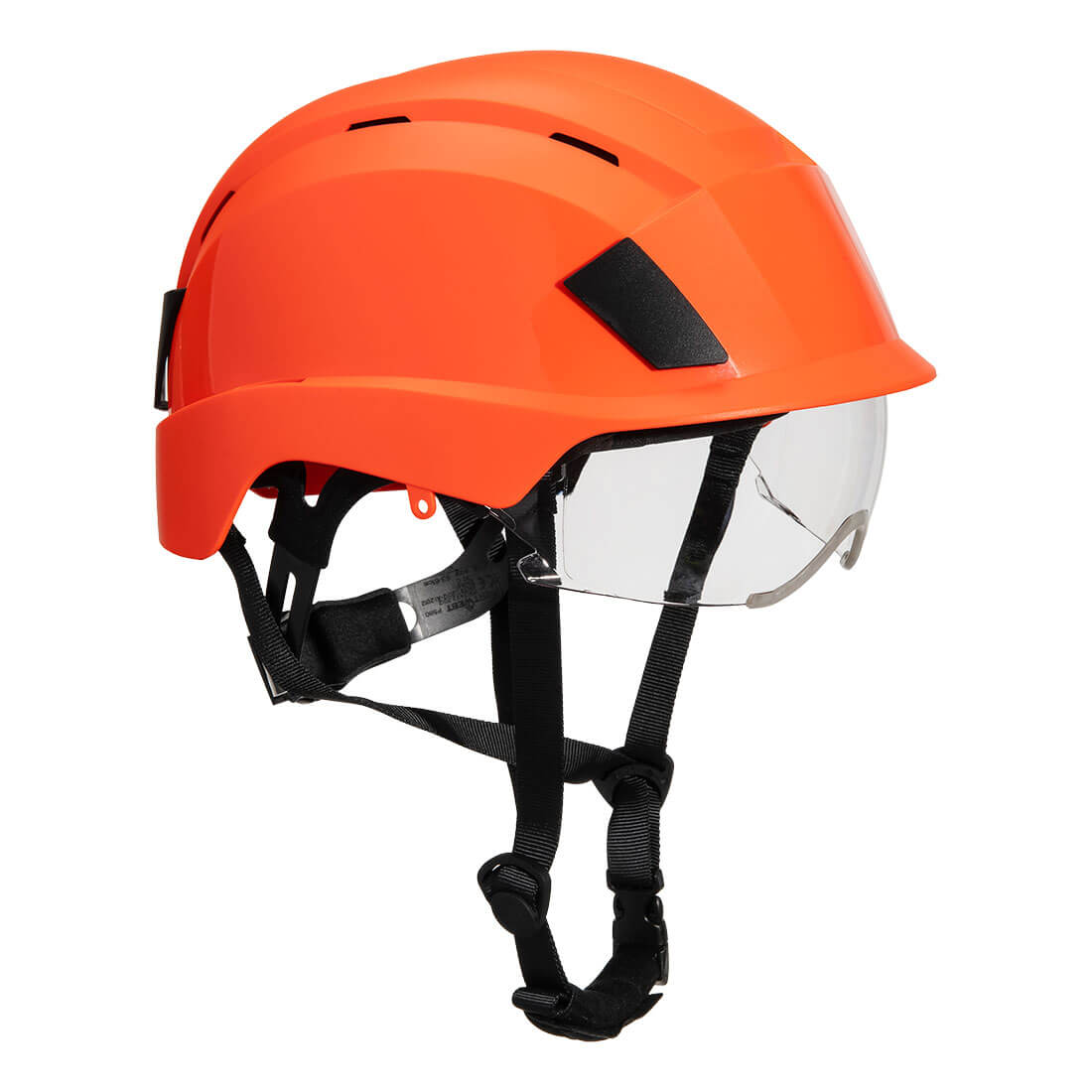 Casque Endurance avec visière : Sécurité et Confort Vetonek