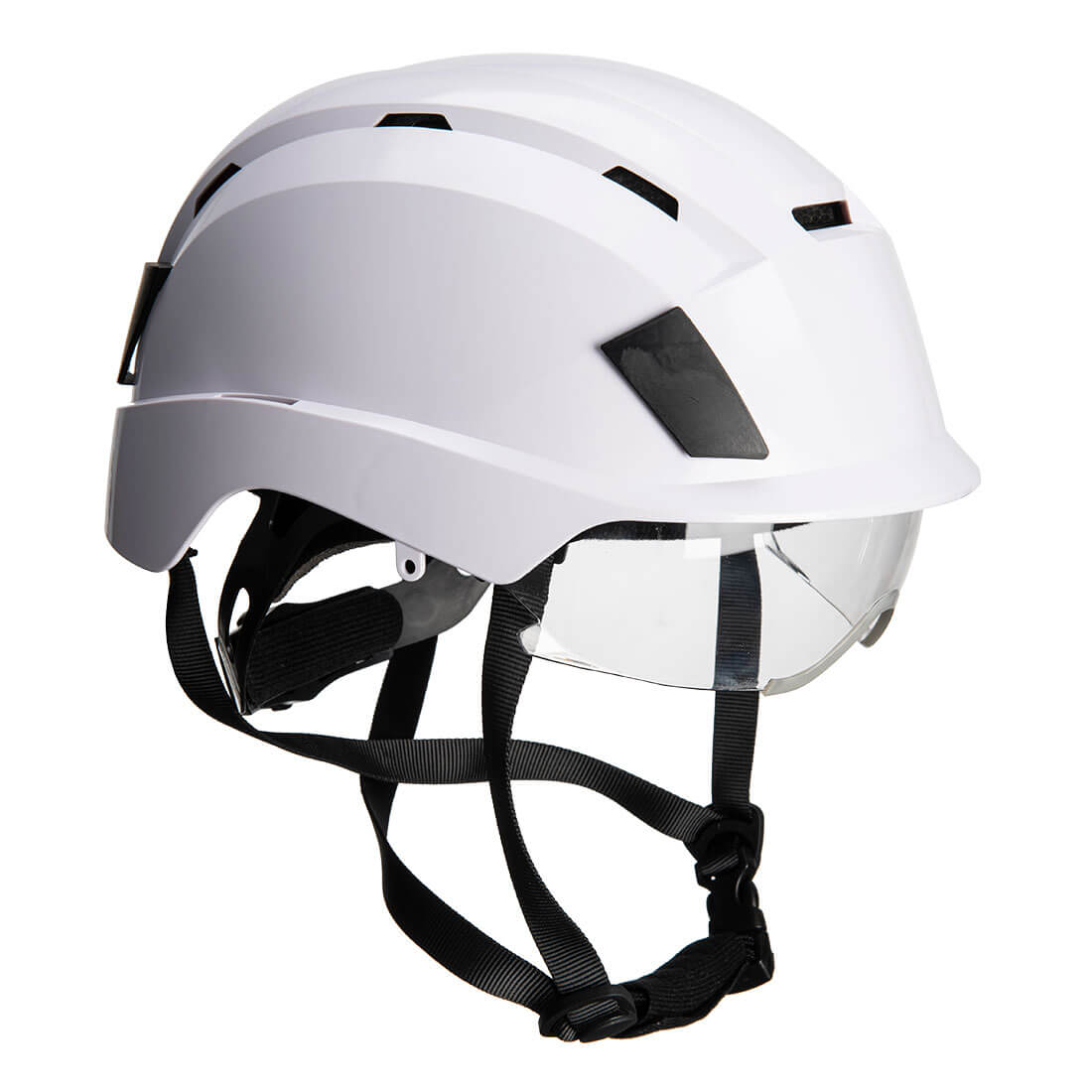 Casque Endurance avec visière : Sécurité et Confort Vetonek