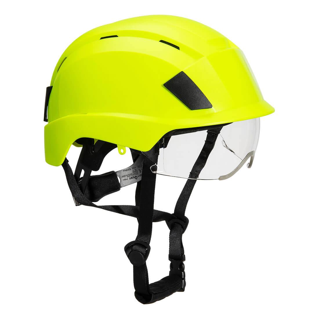 Casque Endurance avec visière : Sécurité et Confort Vetonek