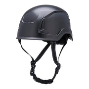 Casco Synergy tipo 2 con ventilación Negro - Portwest PS87
