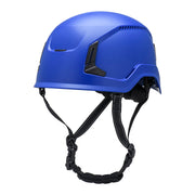 Casco Synergy tipo 2 con ventilación Azul royal - Portwest PS87