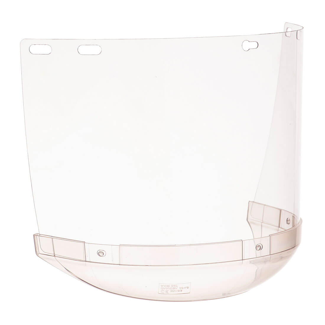 Visière avec Sangle de Protection Faciale Vetonek