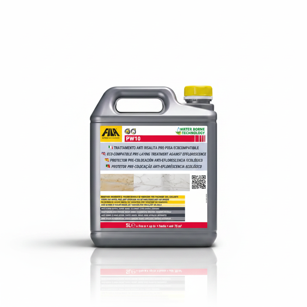 PW10 - Protector Pre-Colocación Anti-Eflorescencias – 250619, 250620, Antimanchas efecto natural – Protege tus superficies con PW10 PW10 es un innovador protec