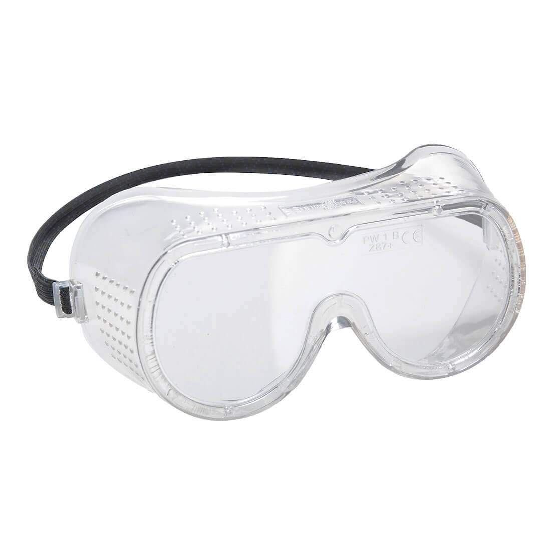 Lunettes Direct Vent : Protection et Confort dans les Environnements de Travail Vetonek