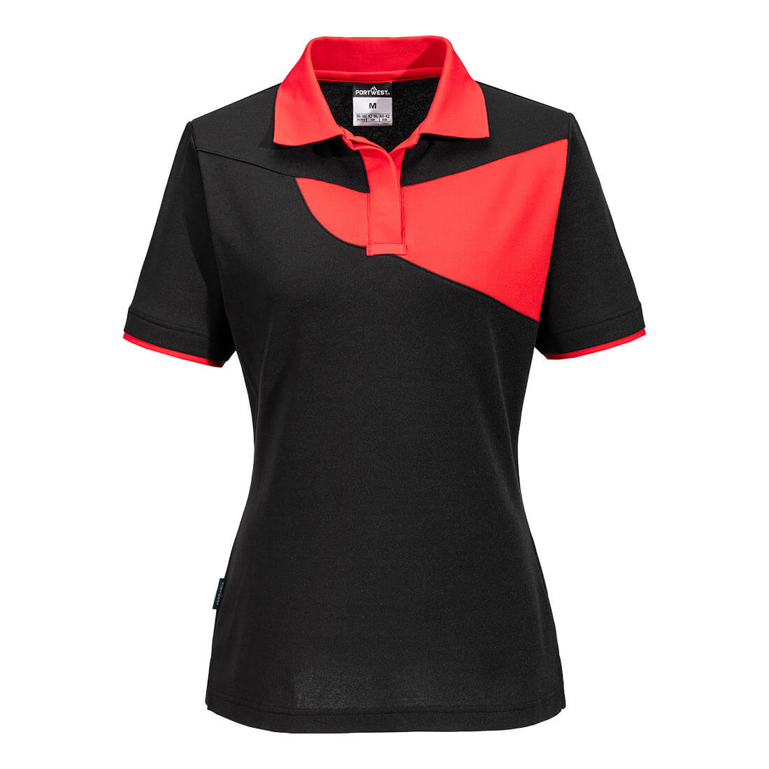 Polo Femme PW2 - Moderne et Confortable Vetonek