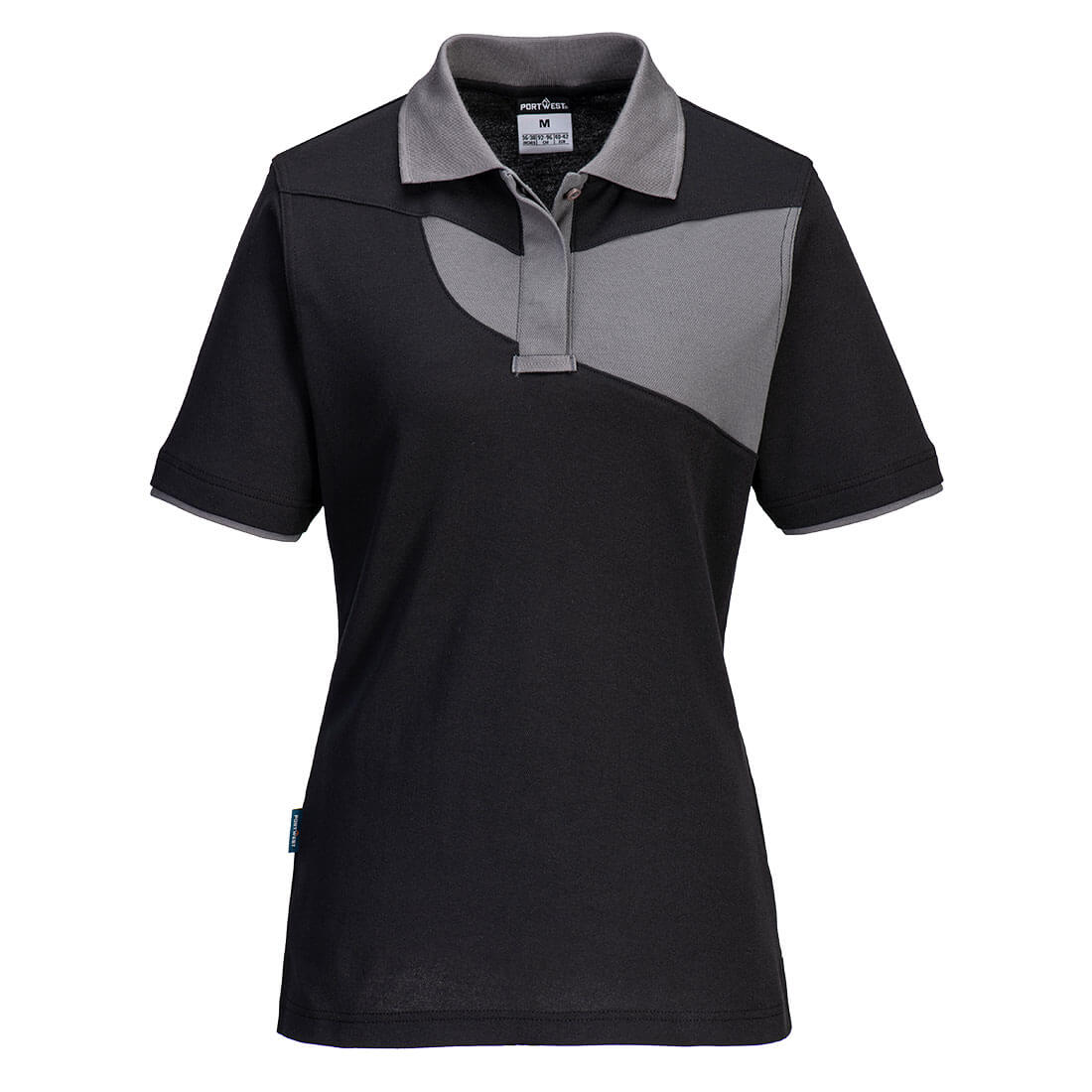 Polo Femme PW2 - Moderne et Confortable Vetonek