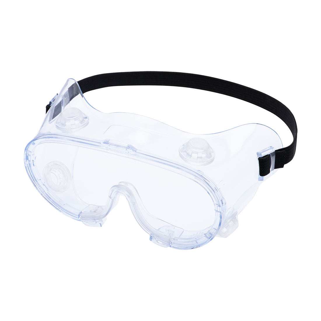 Lunettes Indirect Vent pour Protection dans des Environnements Durs Vetonek
