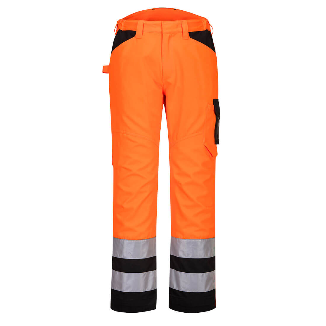 Pantalon PW2 Service de Haute Visibilité pour Travail Vetonek
