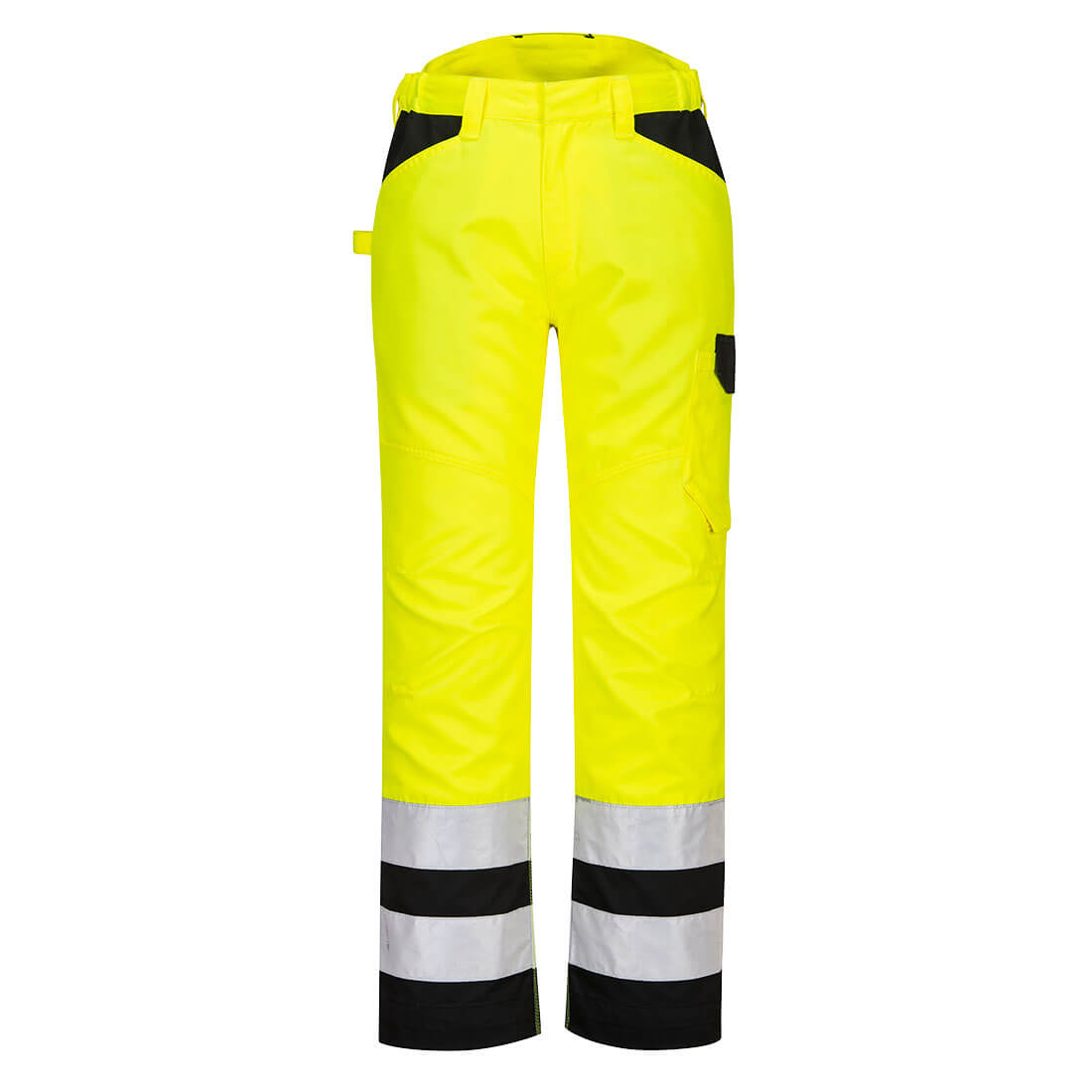 Pantalón PW2 Service de Alta Visibilidad para Trabajo Vetonek