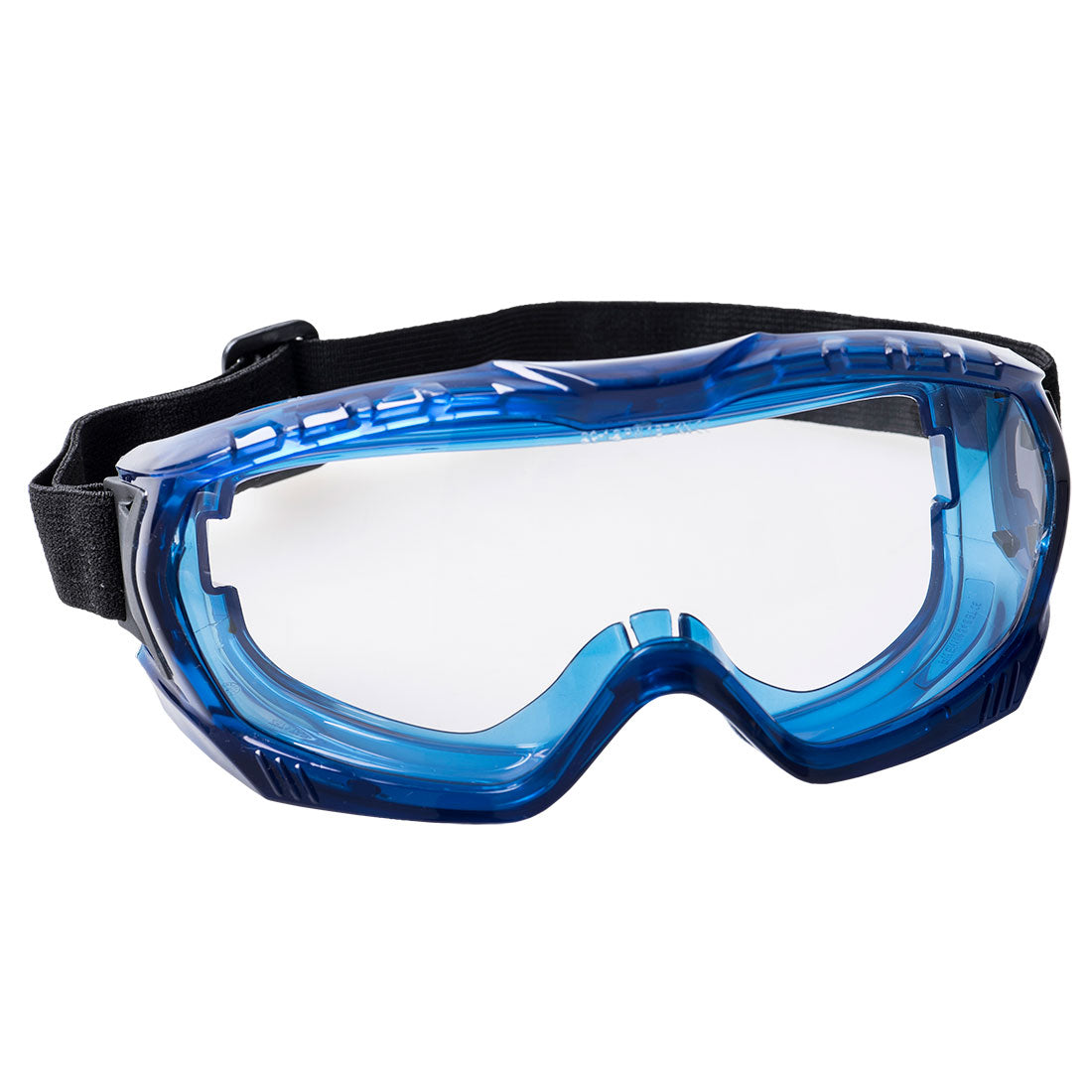 Gafa Ultra Vista: Protección Premium Sin Ventilación Vetonek