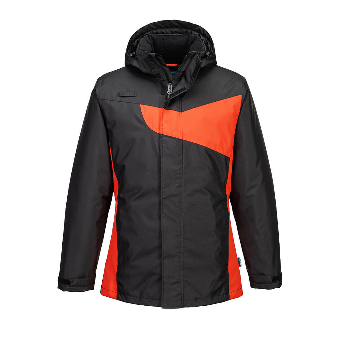 Veste PW2 Winter: Élégance et Protection dans les Climats Froids Vetonek