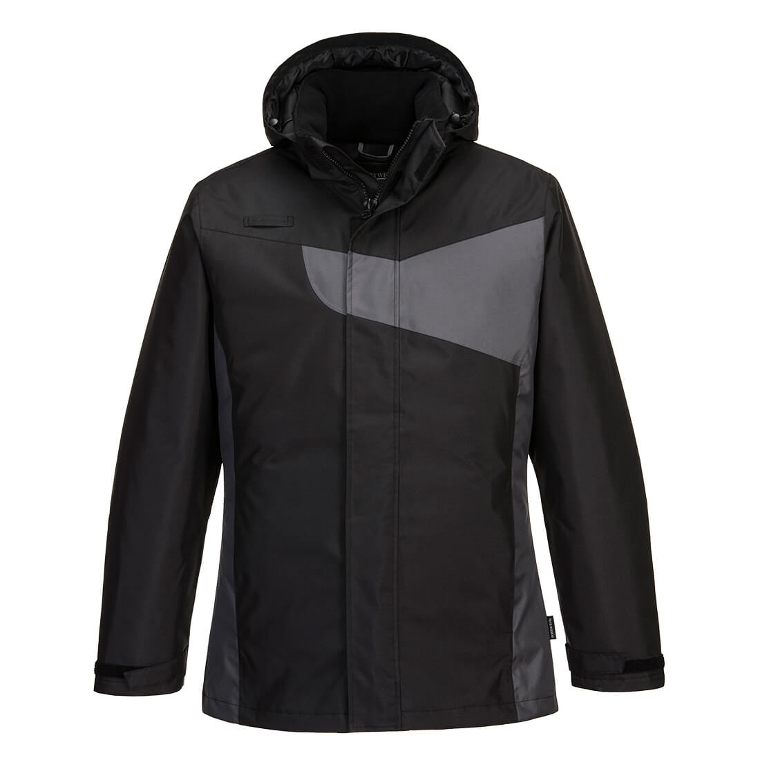 Veste PW2 Winter: Élégance et Protection dans les Climats Froids Vetonek