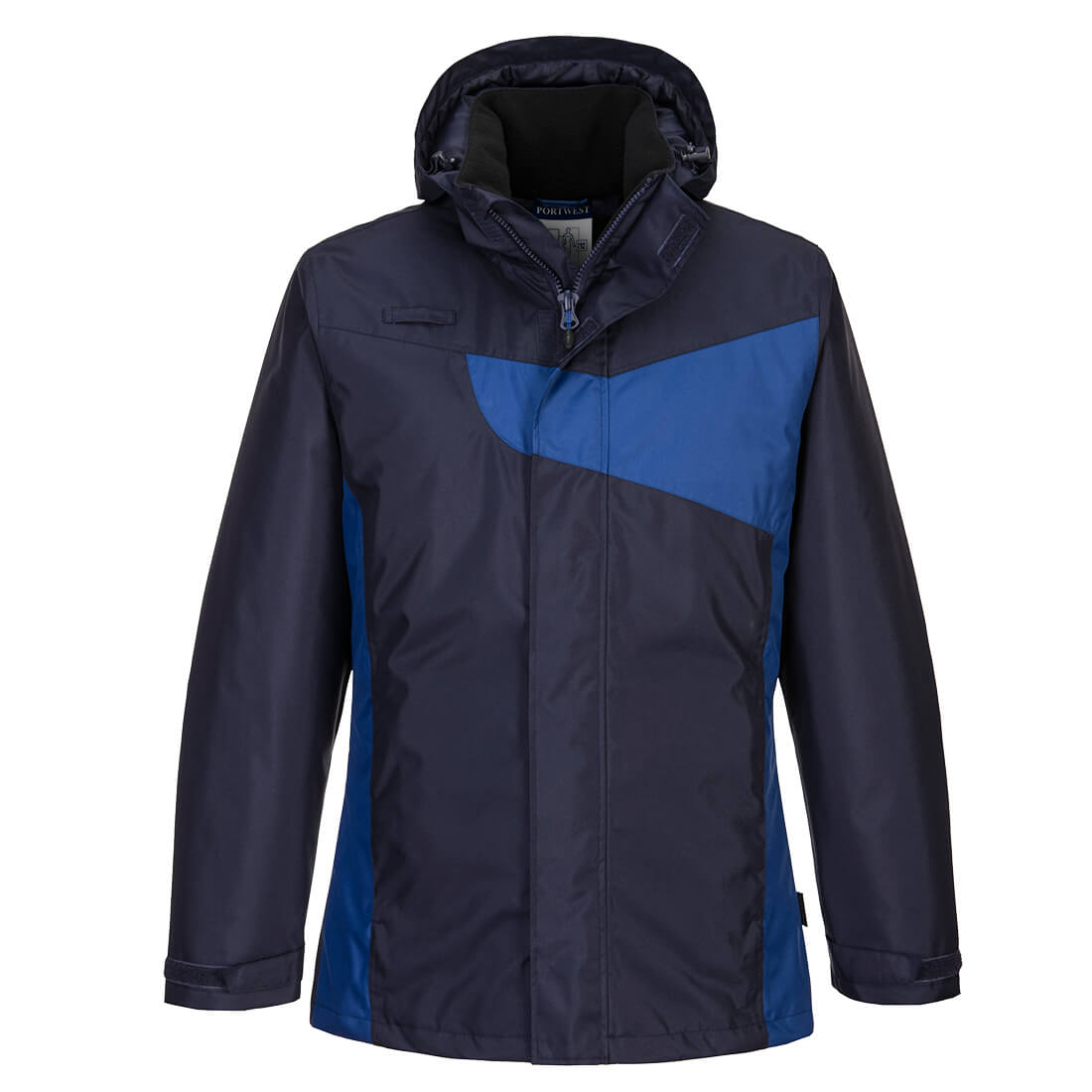 Veste PW2 Winter: Élégance et Protection dans les Climats Froids Vetonek