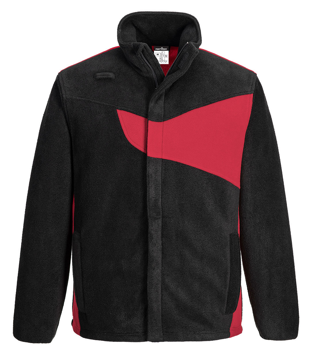 Polaire PW2 - Confort et Style Vetonek