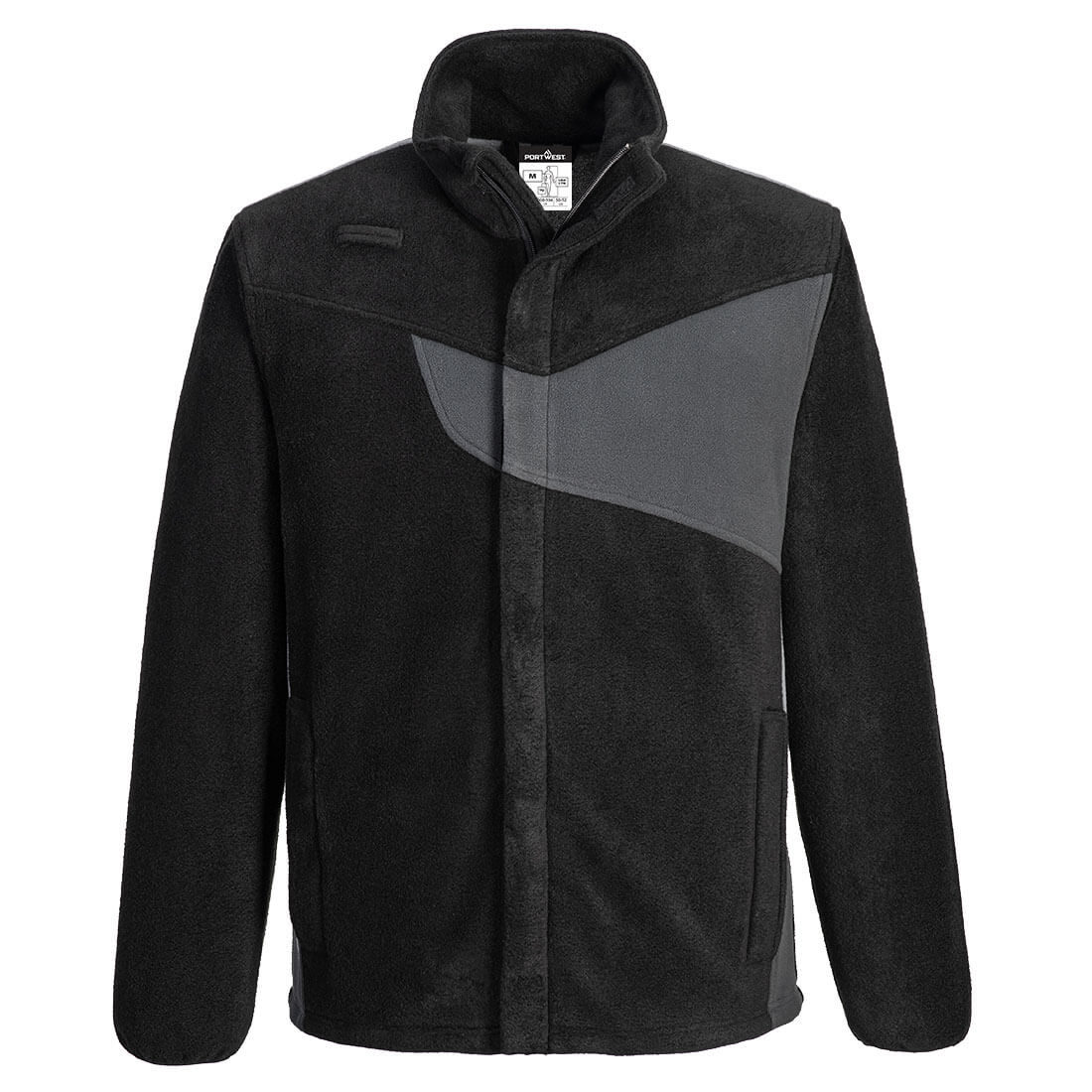 Polaire PW2 - Confort et Style Vetonek
