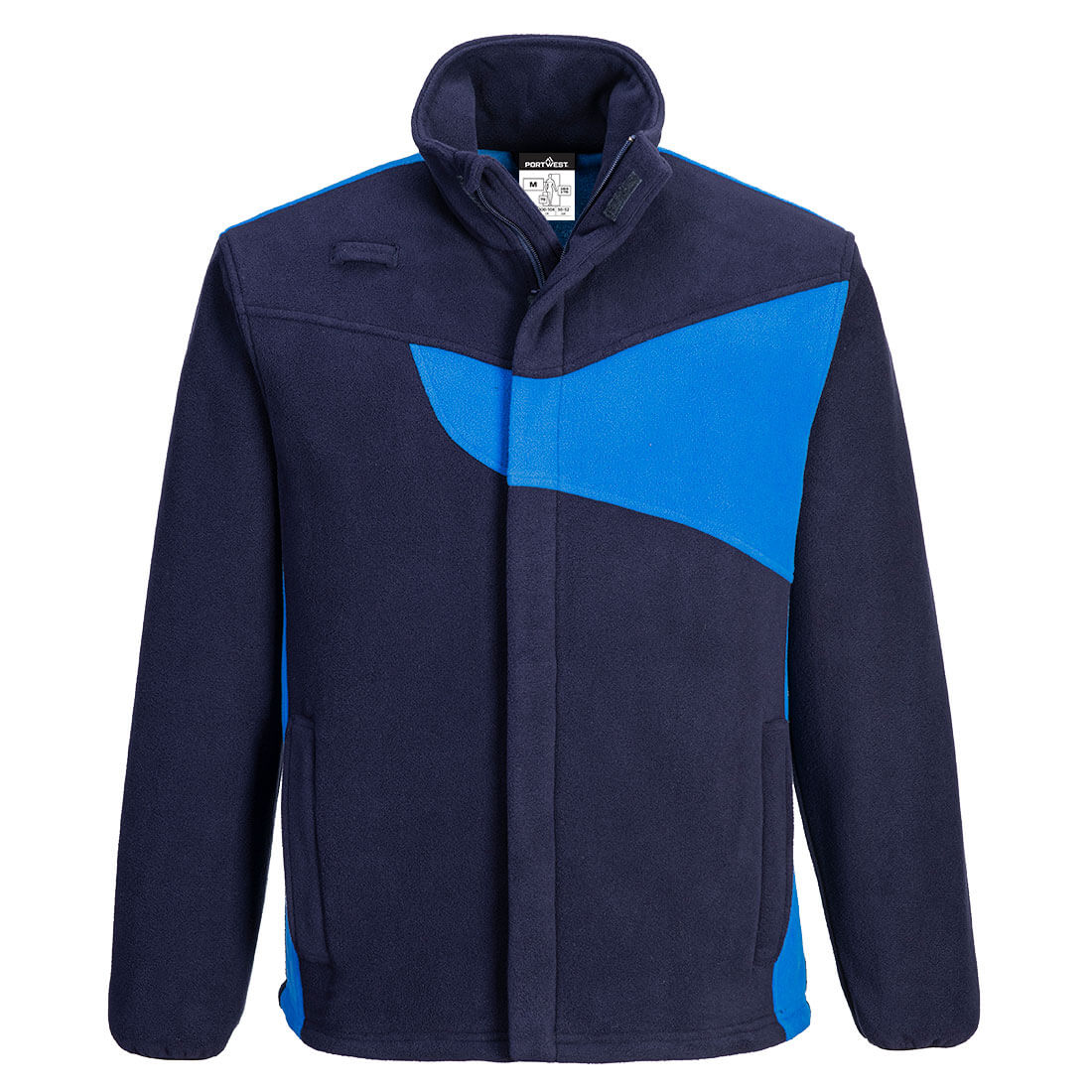 Polaire PW2 - Confort et Style Vetonek