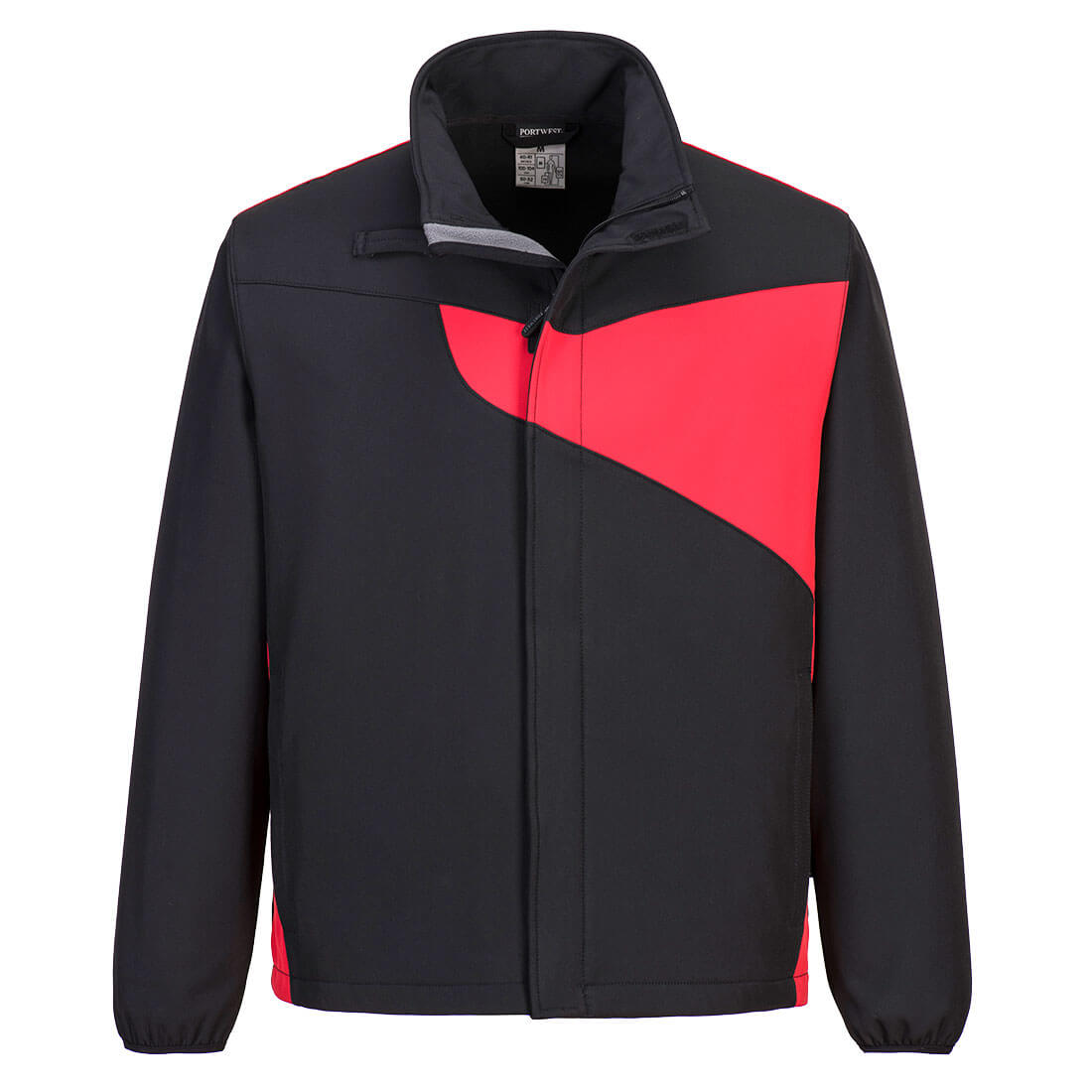 Veste Softshell PW2 à Deux Couches - Confort et Style Vetonek