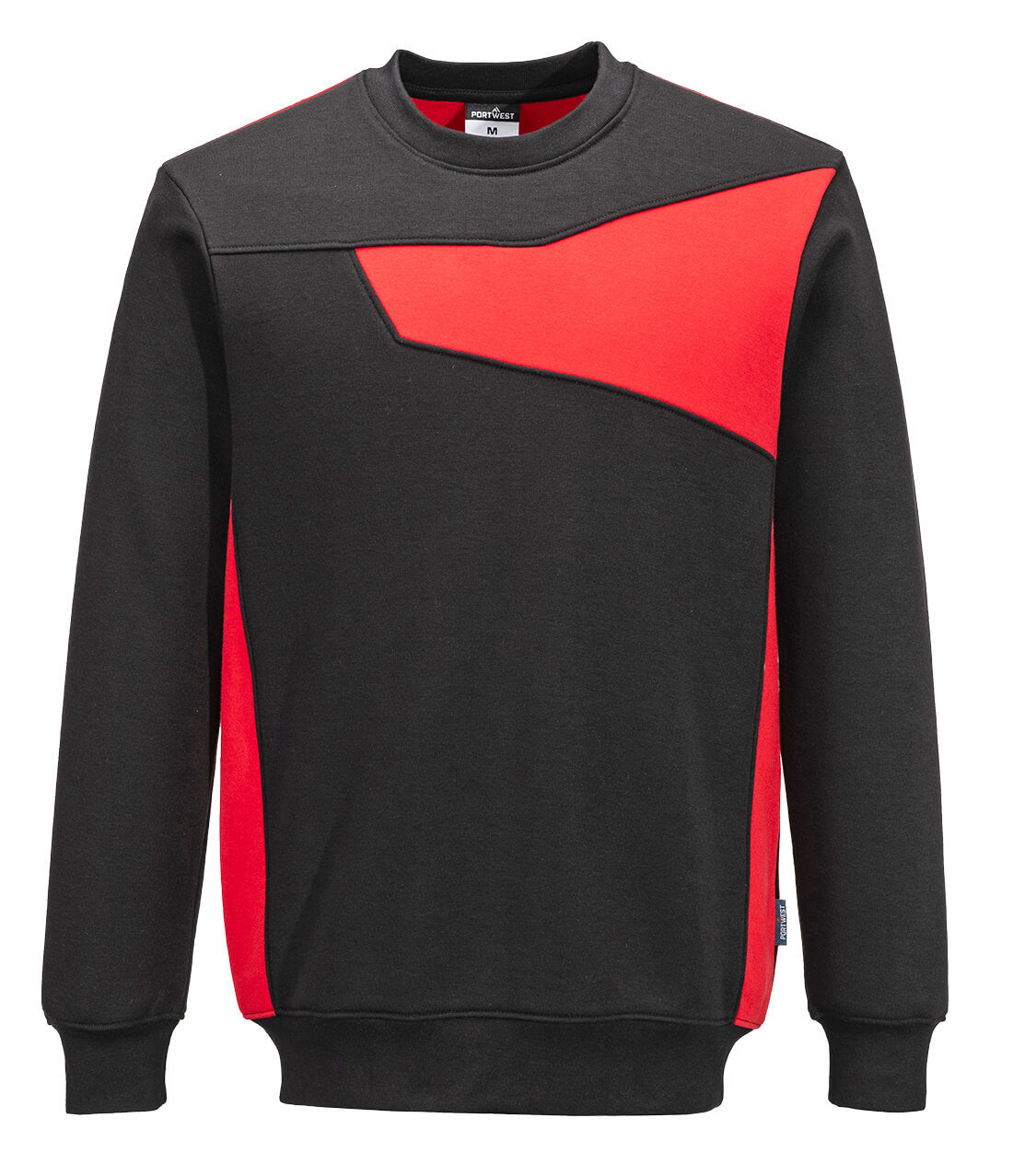 Sudadera PW2 de alta visibilidad Vetonek