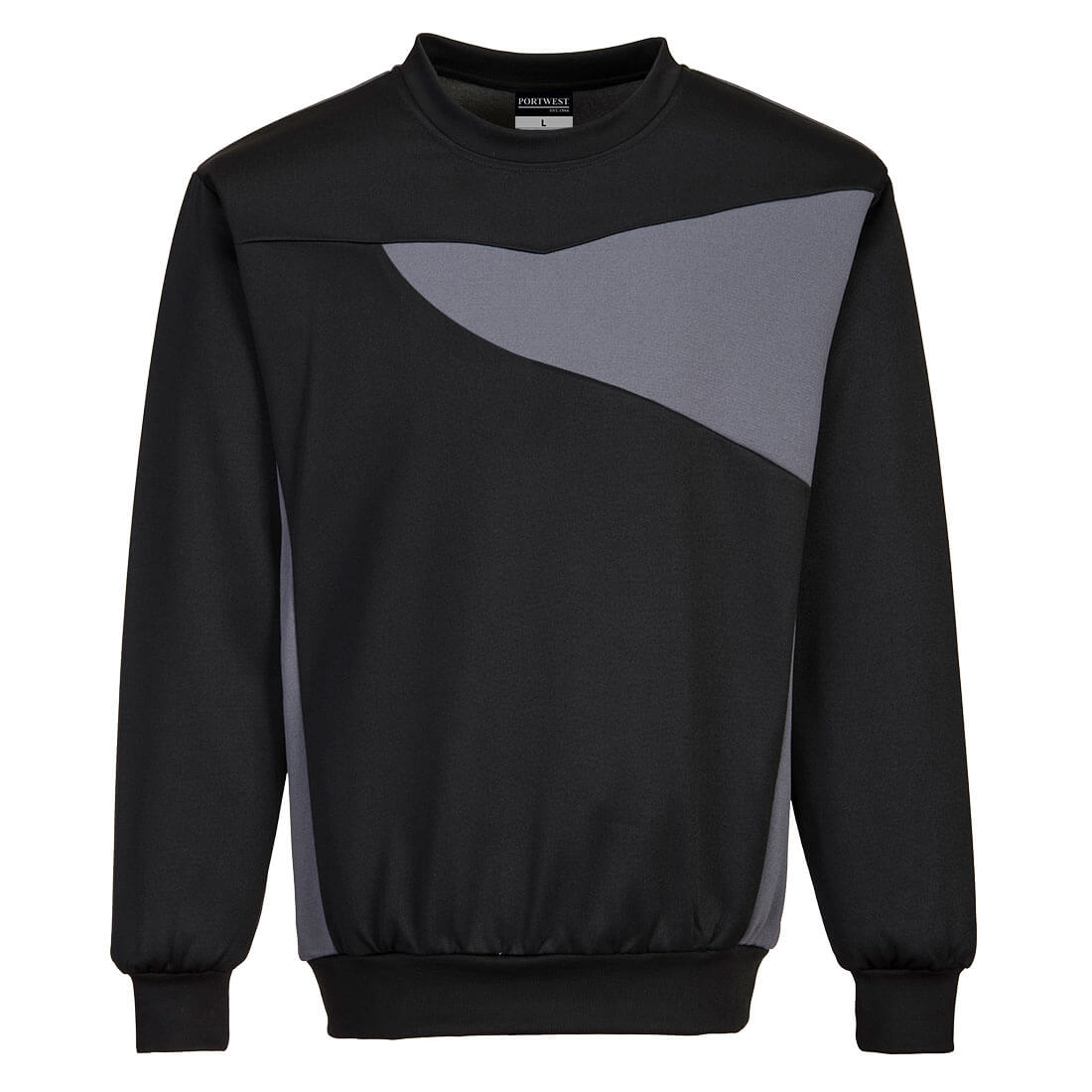 Sudadera PW2 de alta visibilidad Vetonek