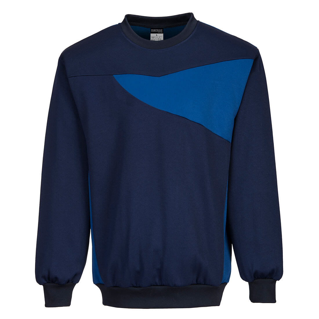 Sudadera PW2 de alta visibilidad Vetonek