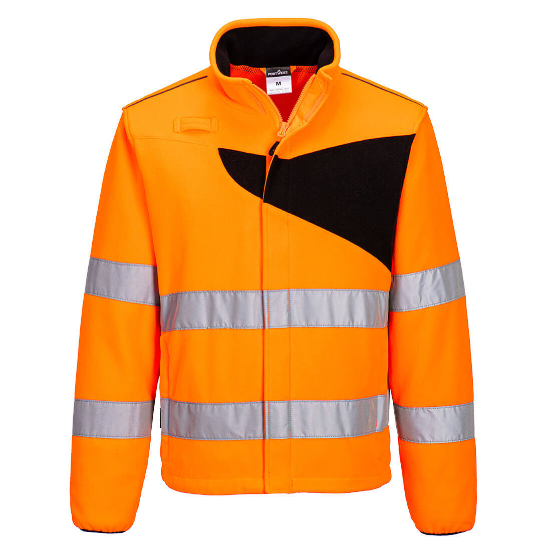Polar PW2 Hi-Vis: Veste de travail haute visibilité Vetonek