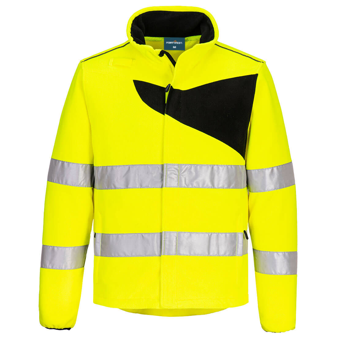 Polar PW2 Hi-Vis: Veste de travail haute visibilité Vetonek