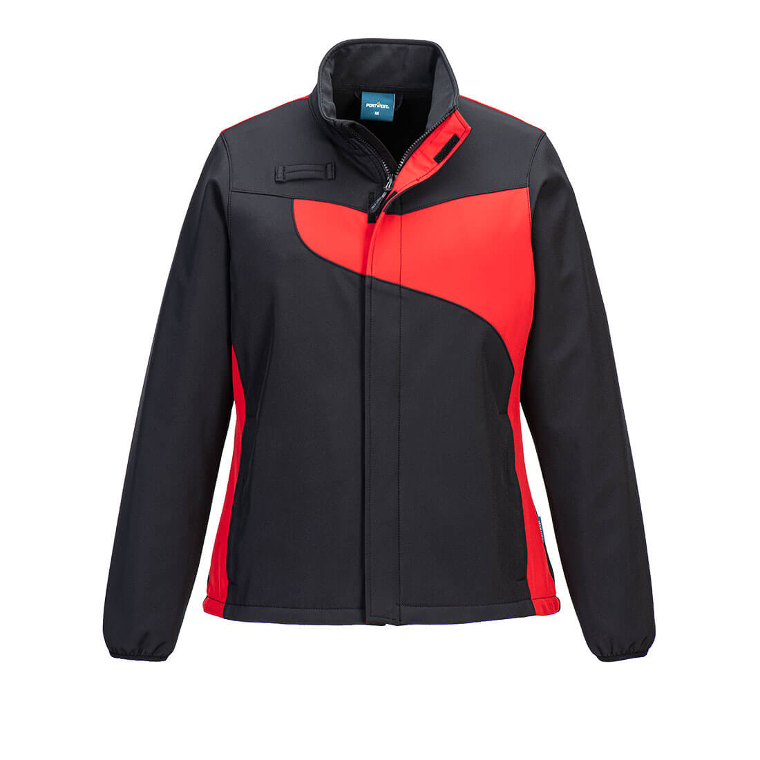 Veste Softshell Femme PW2 - Confort et Style Vetonek