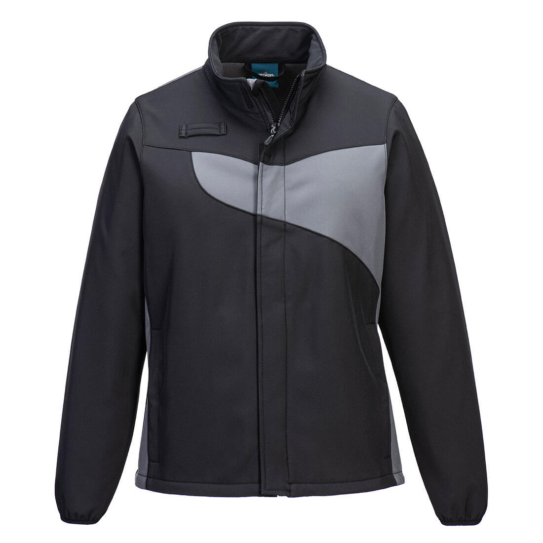 Veste Softshell Femme PW2 - Confort et Style Vetonek