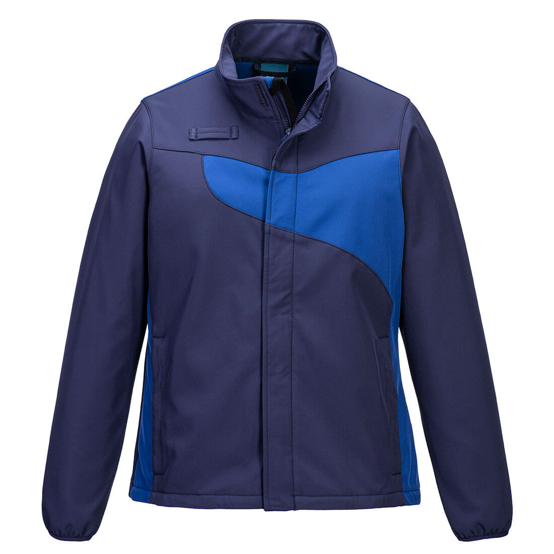 Veste Softshell Femme PW2 - Confort et Style Vetonek