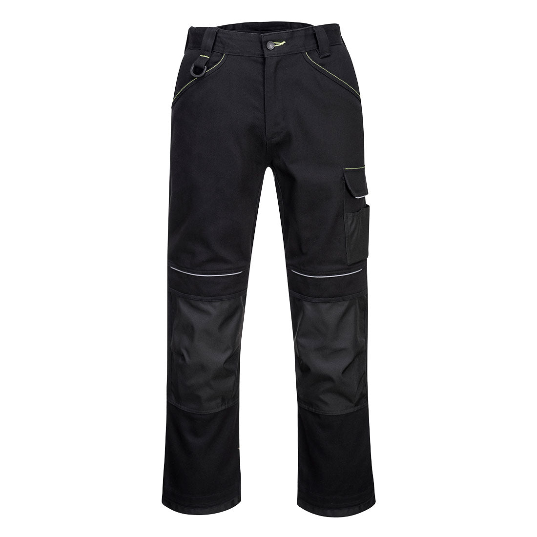 Pantalon de travail en coton PW3 - Haute durabilité et confort Vetonek