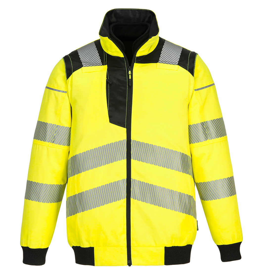 Veste 3 en 1 PW3 haute visibilité Vetonek