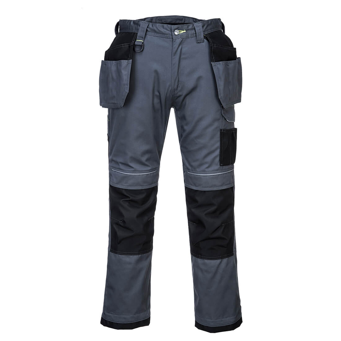 Pantalon élastique de travail PW3 avec poches de pistolet Vetonek