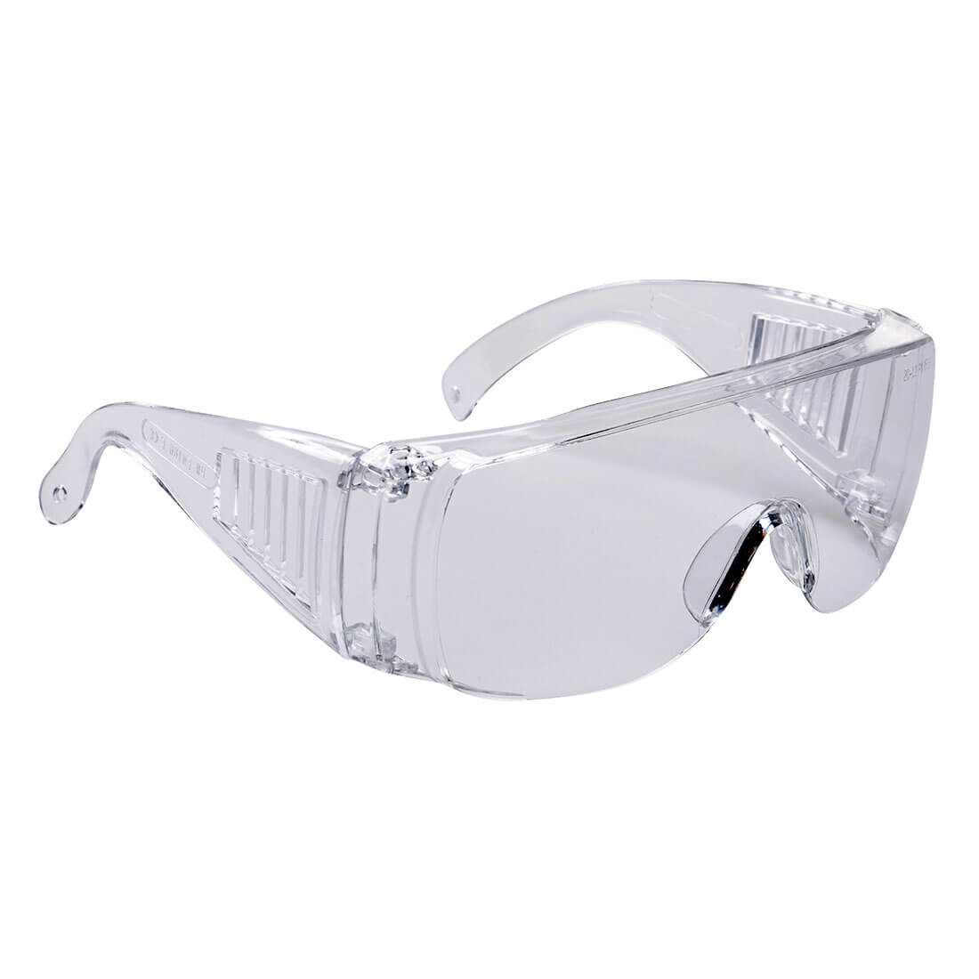 Lunette de sécurité Visitor PW30 : Protection et Confort Vetonek