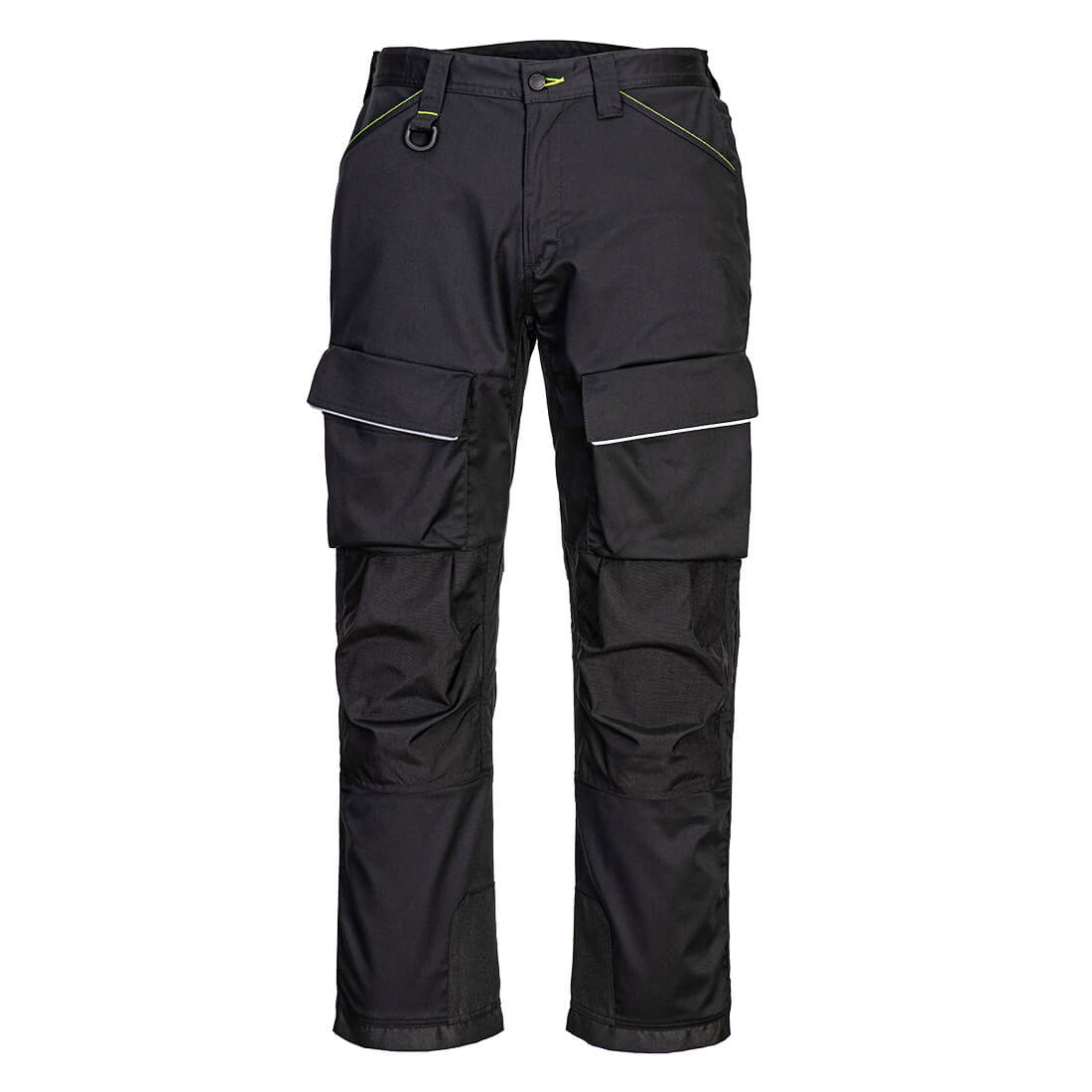 Pantalón PW3 Harness: Flexibilidad y resistencia para el trabajo Vetonek