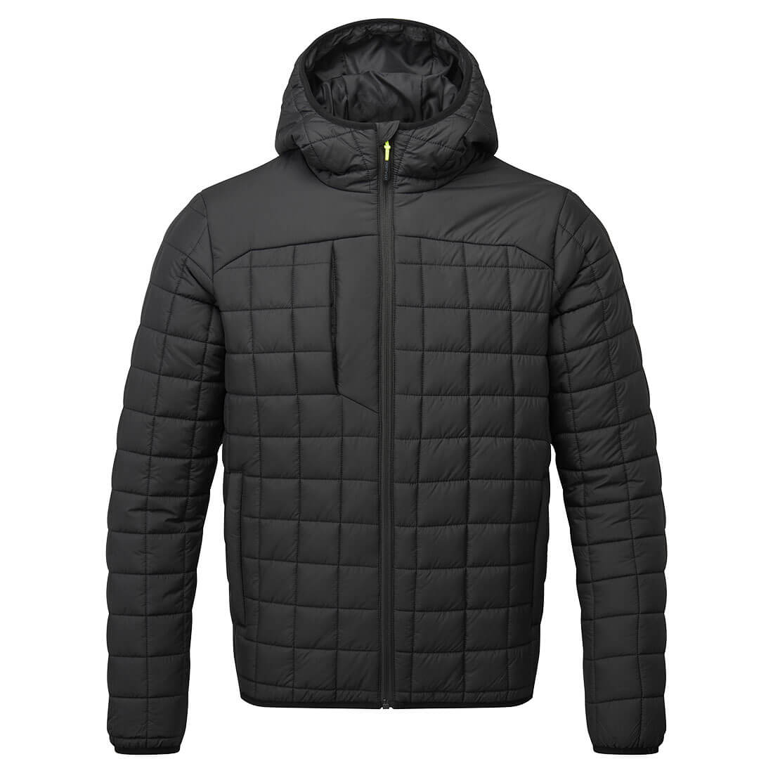 Veste PW3 Square Baffle: Confort et protection en extérieur Vetonek