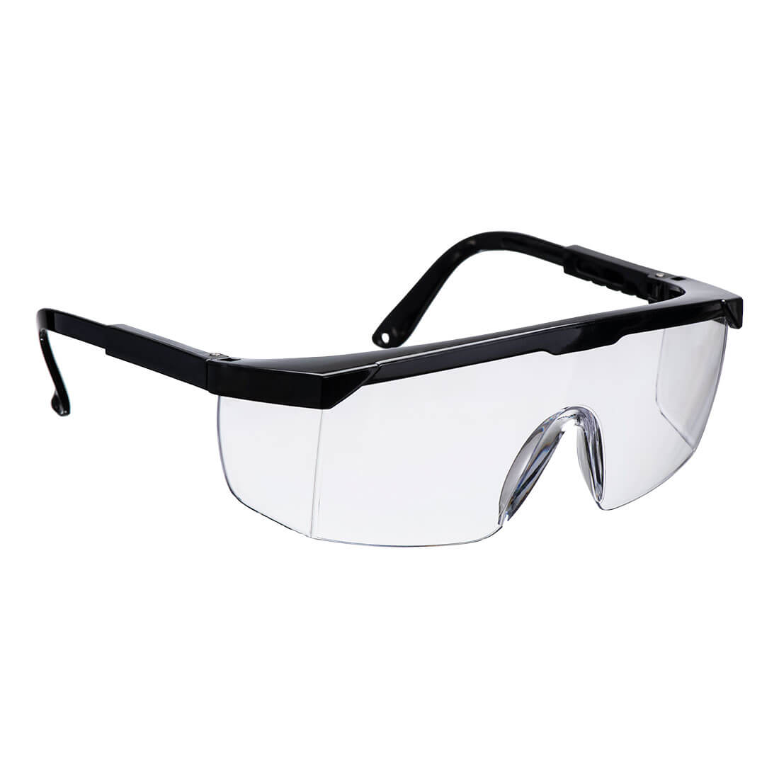 Lunettes de sécurité Classic : protection et confort Vetonek