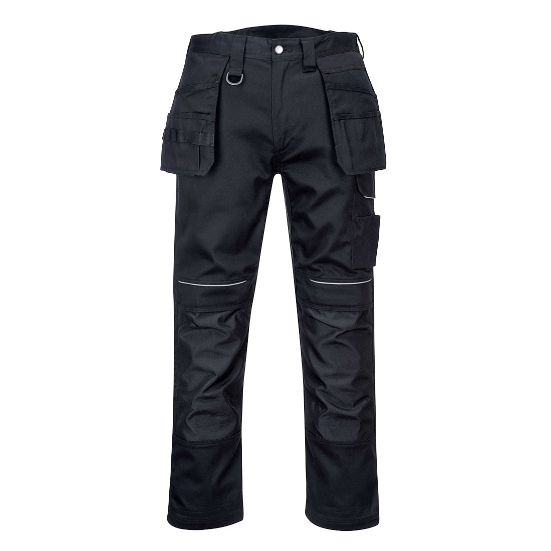 Pantalon de Coton PW3 Holster - Confort et Résistance Vetonek