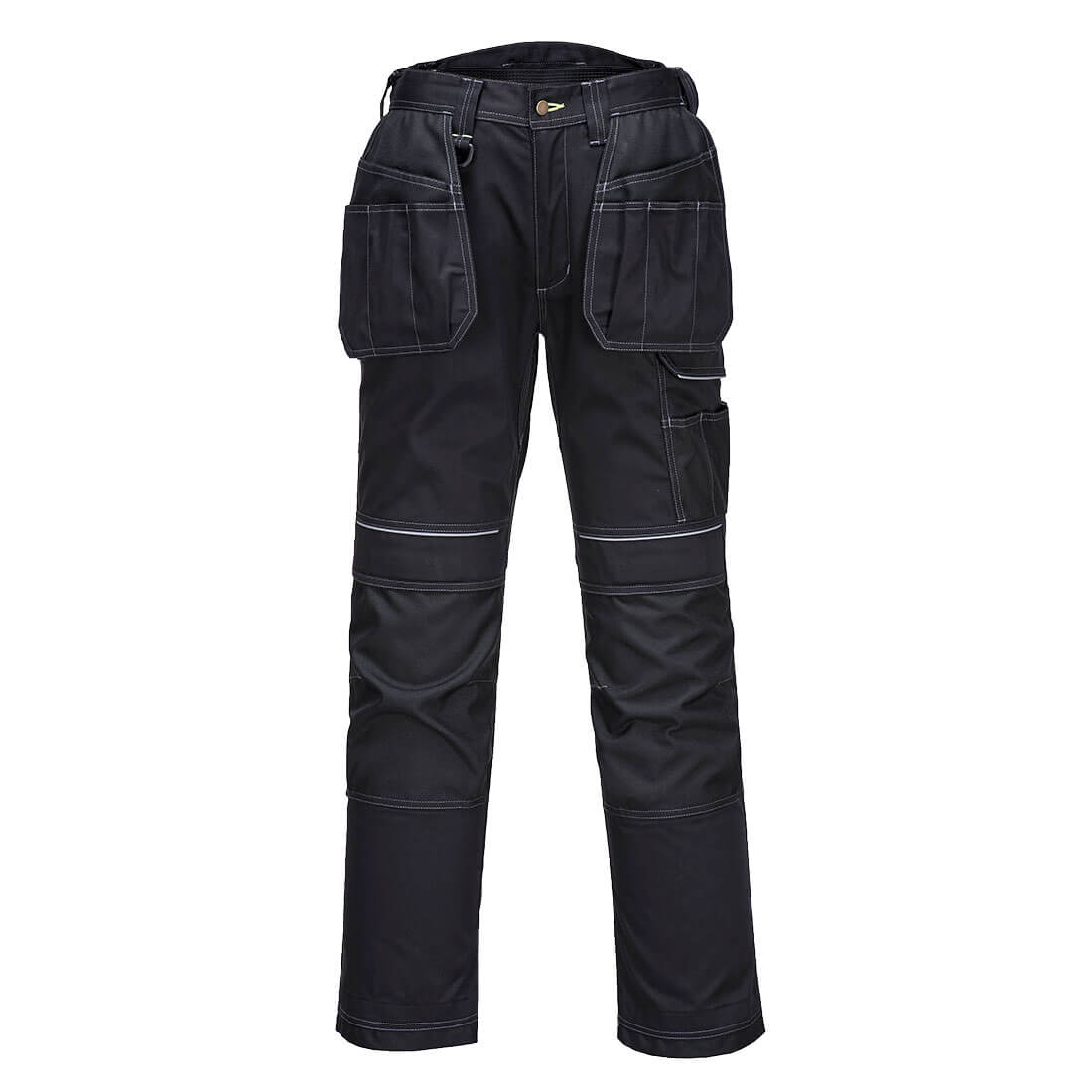 Pantalons PW3 Lined Winter Holster pour le froid Vetonek