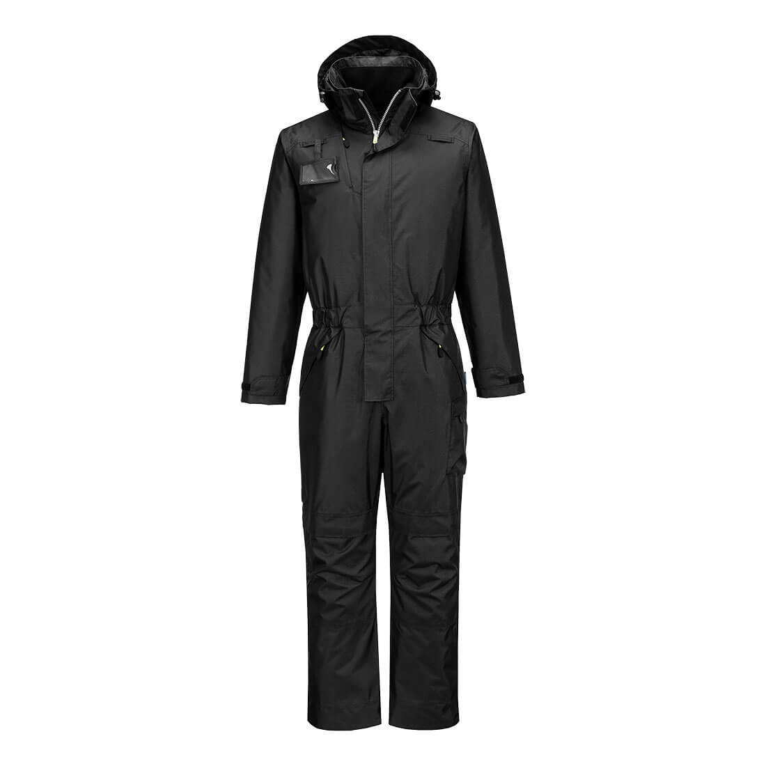 Buzo PW3 Winter: Seguridad y Estilo para el Invierno Vetonek