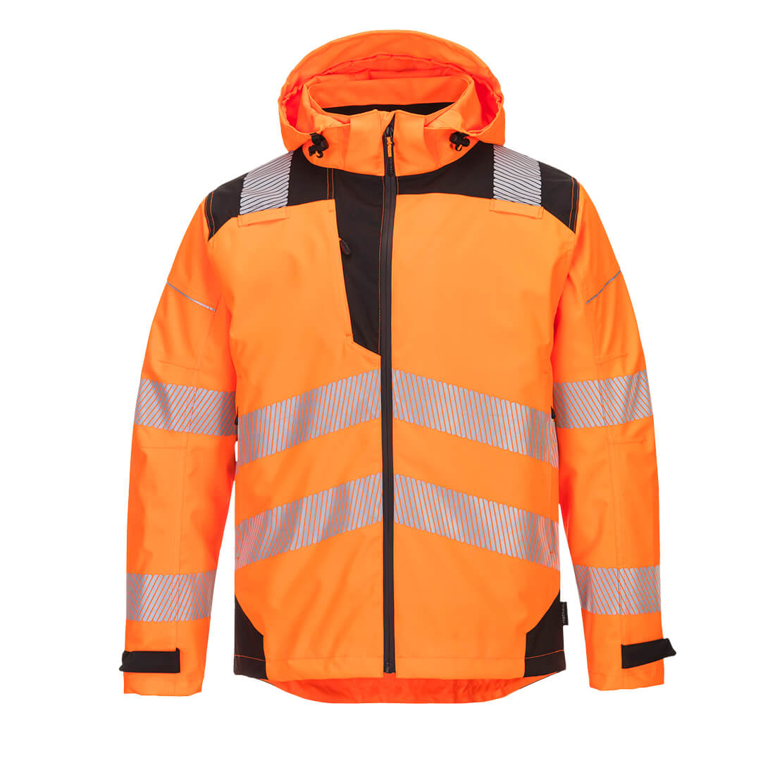 Chubasquero transpirable PW3 Extreme para exteriores Vetonek