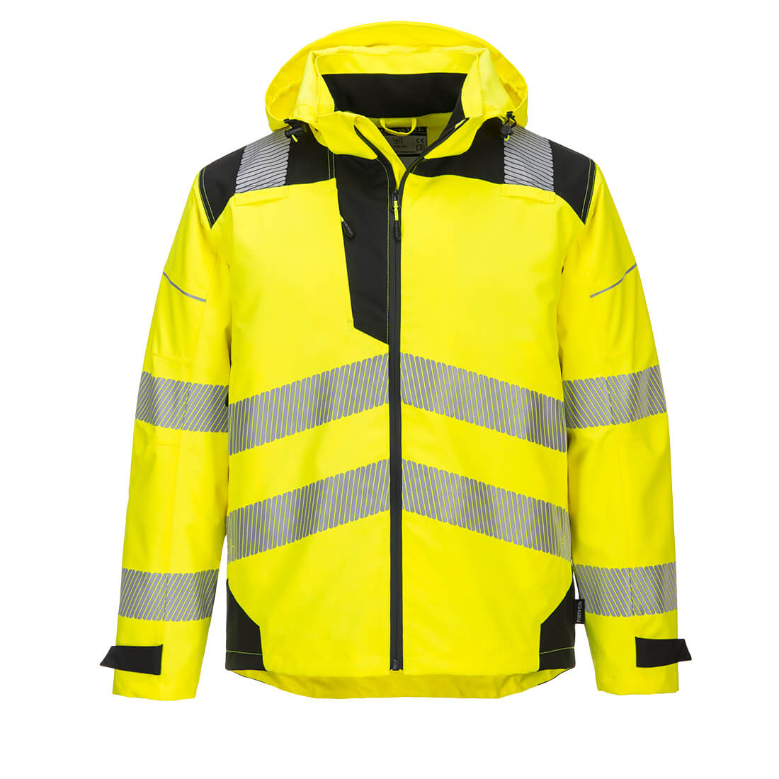 Imperméable respirant PW3 Extreme pour extérieurs Vetonek