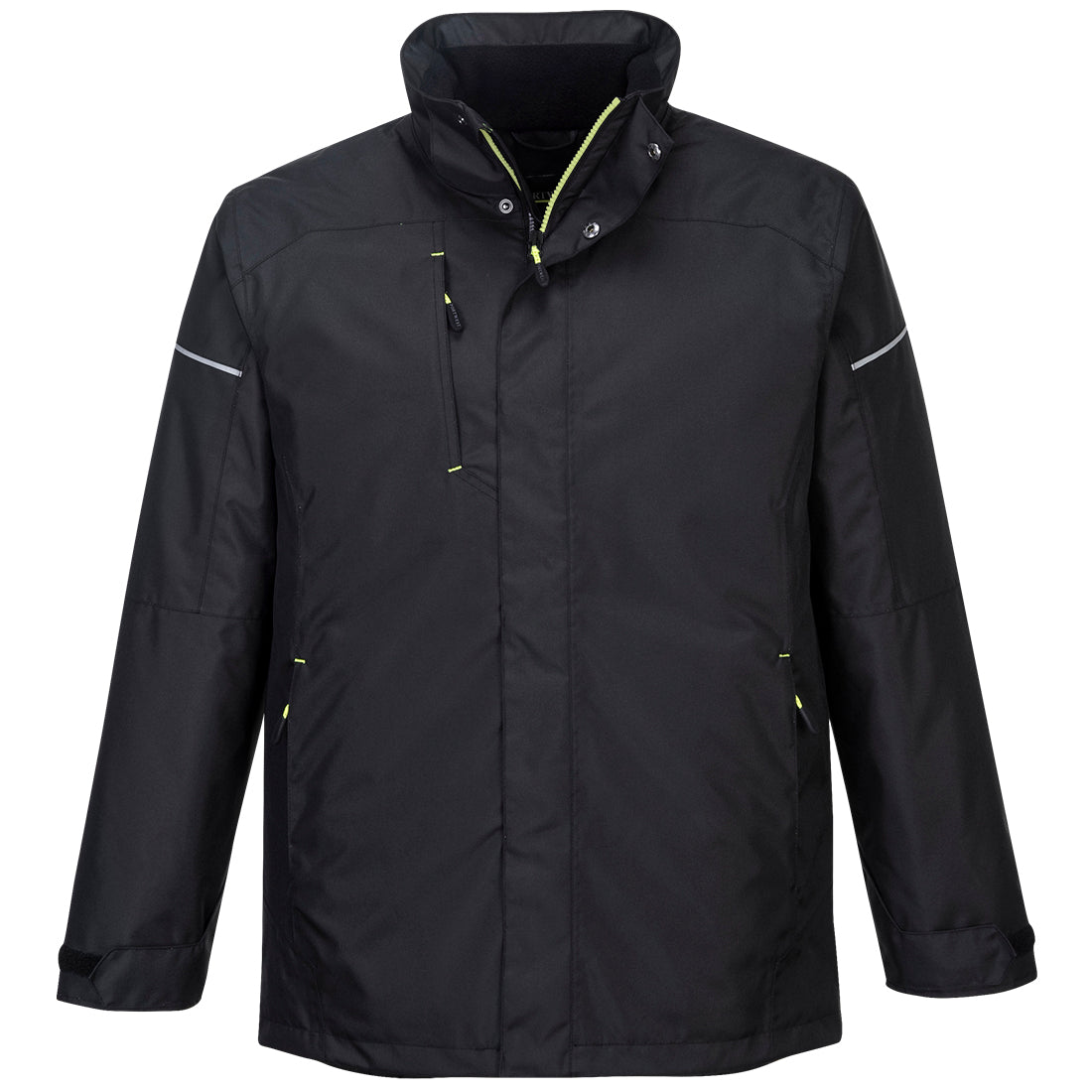 Veste Winter PW3 - Protection et élégance en hiver Vetonek
