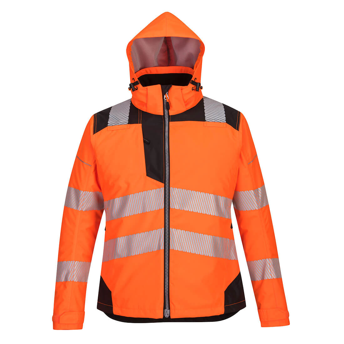 Veste PW3 d'Hiver pour Femme - Confort et Style Vetonek