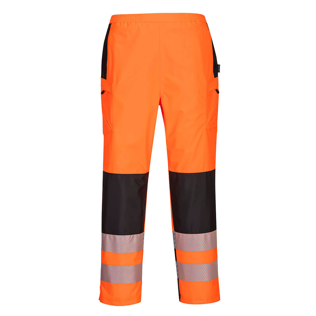 Pantalon de pluie PW3 haute visibilité pour femme Vetonek