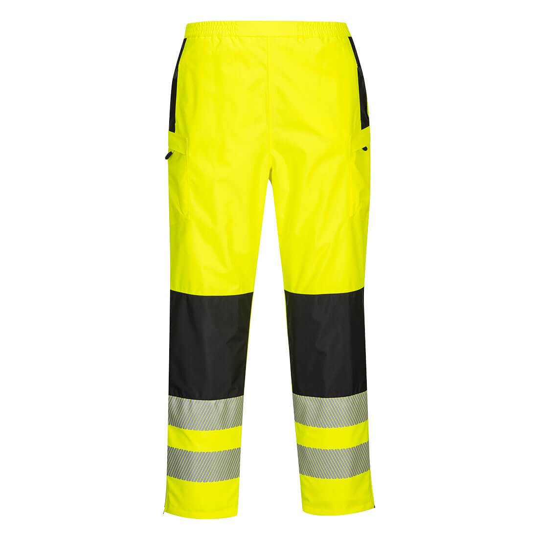 Pantalon de pluie PW3 haute visibilité pour femme Vetonek