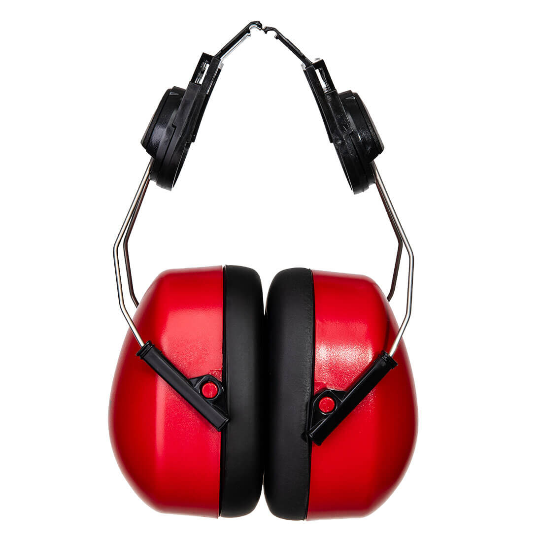 Protecteur Auditif Endurance Clip-On: Protection Acoustique Efficace Vetonek