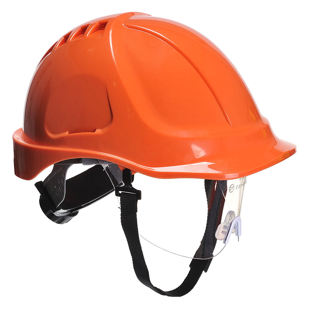 Casque Endurance Plus Visor : Protection et Confort à Chaque Route Vetonek